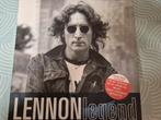 John Lennon boek, Tickets en Kaartjes, Twee personen