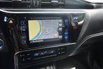Toyota Auris Touring Sports 1.8 Hybrid Energy Plus NAVI|Cam, Gebruikt, Euro 6, Lichtsensor, Origineel Nederlands