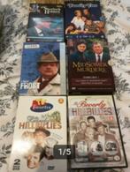 DVD's gevarieerd serie/film, Alle leeftijden, Ophalen of Verzenden, Zo goed als nieuw