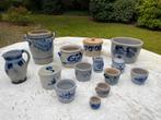 Collectie Keulse Potten - Antiek & Vintage, Ophalen of Verzenden