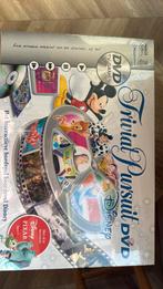 Nieuw in folie special edition trivial pursuit disney dvd, Hobby en Vrije tijd, Gezelschapsspellen | Bordspellen, Vijf spelers of meer