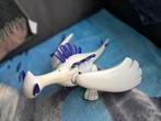Vintage Pokemon Lugia Elektronisch Actiefiguur, Ophalen of Verzenden, Gebruikt