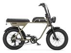 Stoere Fatbikes - Direct Leverbaar van 2099 naar 1299, Ophalen, Nieuw, 50 km per accu of meer, Overige merken