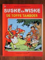 Suske en Wiske nr. 183: De Toffe Tamboer, Boeken, Stripboeken, Ophalen of Verzenden, Zo goed als nieuw, Willy Vandersteen, Eén stripboek