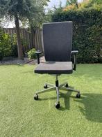Goede gebruikte bureaustoel, Ophalen, Gebruikt, Grijs, Bureaustoel