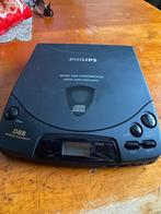 Philips AZ6830/00, Audio, Tv en Foto, Ophalen, Discman