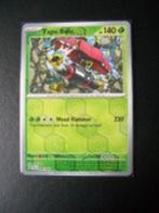 2369: Nieuwe Pokemon Kaart holofoil TAPU BULU HP 140 006/064, Hobby en Vrije tijd, Verzamelkaartspellen | Pokémon, Verzenden, Nieuw