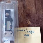 Motortester Optilux + Banden-profielmeter, Ophalen of Verzenden, Overige merken