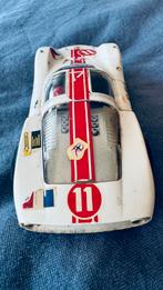 Fleischmann Racebaan Porsche Carrera 6 - Jaren 70, Ophalen