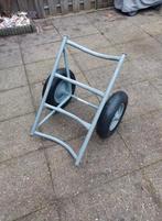 Tapijtrolwagen , kar, trolley, wagen, Matador, 100 liter of meer, Ophalen, Zo goed als nieuw, Transportkar