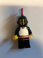 Castle Knight Ridder - lego - minifig - poppetje - cas175, Ophalen of Verzenden, Gebruikt, Losse stenen, Lego