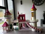 Playmobil, kasteel etc., Kinderen en Baby's, Speelgoed | Playmobil, Ophalen, Zo goed als nieuw, Los playmobil