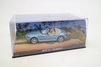 1:43  BMW Z3 ''Goldeneye'' 007  -  Eaglemoss, Hobby en Vrije tijd, Modelauto's | 1:43, Ophalen of Verzenden, Nieuw, Auto, Overige merken