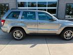 Jeep Grand Cherokee 5.7 I V8 Hemi LPi, Auto's, Jeep, Automaat, Parkeersensor, 8 cilinders, 5654 cc
