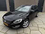 Volvo V60 2.4 D6 AWD Plug-In Hybrid Summum, Zwart, Traction-control, Te koop, Voorwielaandrijving