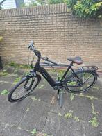 Batavus Finez E-Go Power Sport - Heren 61 cm, 55 tot 59 cm, Ophalen, Gebruikt, Batavus