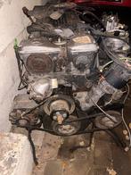 Mercedes 280SE Motor - Oldtimer Onderdeel, Auto-onderdelen, Motor en Toebehoren, Ophalen, Gebruikt, Mercedes-Benz