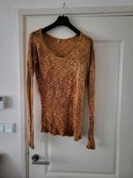 People of the labyrinths trui, Kleding | Dames, Bruin, People of the labyrinths, Ophalen of Verzenden, Zo goed als nieuw
