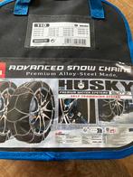 Sneeuwkettingen, Auto diversen, Sneeuwkettingen, Ophalen of Verzenden, Zo goed als nieuw