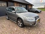 Subaru Forester 2.0 X Comfort Pack, 4WD ,160 PKNL AUTO ,LAGE, 1994 cc, Stof, 4 cilinders, 715 kg