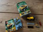 LEGO Creator Mini 6742 3 in 1, Ophalen of Verzenden, Zo goed als nieuw, Complete set, Lego