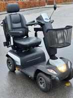 Scootmobiel Invacare Orion perfecte conditie, Invacare, Nederland, 36 t/m 45 km, 11 t/m 15 km/u