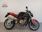 MV AGUSTA BRUTALE 910 (bj 2006)( 675 800 920 990 1000 ), Motoren, 4 cilinders, Bedrijf, Onbekend, Meer dan 35 kW