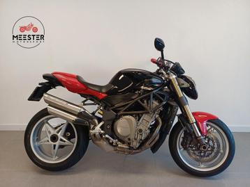 MV AGUSTA BRUTALE 910 (bj 2006)( 675 800 920 990 1000 ) beschikbaar voor biedingen