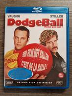 Dodgeball (2004) blu-ray, Ophalen of Verzenden, Zo goed als nieuw, Humor en Cabaret