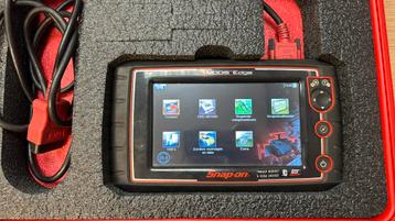 Snap-on Modis Edge Update 24.4  beschikbaar voor biedingen