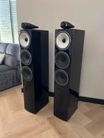 Bowers & Wilkins 703S3, Audio, Tv en Foto, Luidsprekers, Ophalen of Verzenden, Zo goed als nieuw, 120 watt of meer, Bowers & Wilkins (B&W)