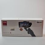 Zhiyun Smooth 4 Gimbal Zwart | Nieuw in doos, Flex Ltd., Nieuw, https://flex.com/contact-us, Nobelstraat 10, 5807 GA Oostrum LB, Limburg, Nederland