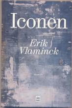 Erik Vlaminck == Iconen, Boeken, Ophalen of Verzenden, Nieuw