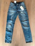 Scotch Soda Maison Scotch maat 26/32, Verzenden, Nieuw, Blauw, W27 (confectie 34) of kleiner