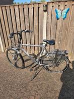 Gazelle C7+ Herenfiets 65cm - Zo Goed Als Nieuw, Fietsen en Brommers, Fietsen | Heren | Herenfietsen, Versnellingen, Ophalen of Verzenden