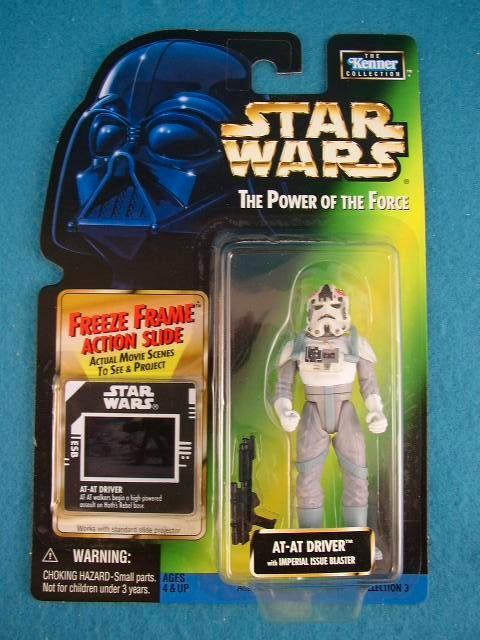 Star Wars POTF2 freeze frame figuren 12 aangeboden MOMC, Verzamelen, Star Wars, Nieuw, Actiefiguurtje, Ophalen of Verzenden