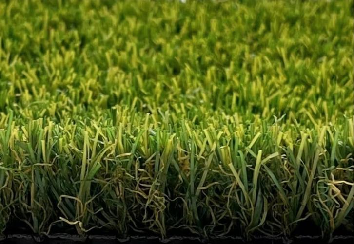 Kunstgras Chill 2.0 - Reststuk Nieuw 2.5 bij 1.75m, Tuin en Terras, Gras en Kunstgras, Nieuw, Kunstgras, Minder dan 10 m², Ophalen of Verzenden