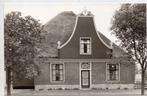 N.H. Stolp boerderij Onbekend waar, Ophalen of Verzenden, 1960 tot 1980, Ongelopen, Noord-Holland