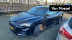 Ford Focus Wagon 1.5 EcoBoost ST Line X Business Automaat /, Auto's, Ford, Stof, Zwart, Adaptive Cruise Control, Geïmporteerd