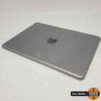 Apple iPad 5th Generatie 32GB WiFi iOS 15.7 - In Goede Staat, Computers en Software, Apple iPads, Apple, Zo goed als nieuw, Support@apple.com