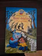 Dolfje Weerwolfje - Boze Drieling, Boeken, Kinderboeken | Jeugd | onder 10 jaar, Ophalen of Verzenden