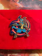 Pokemon PIN LUCARIO, Hobby en Vrije tijd, Verzamelkaartspellen | Pokémon, Verzenden, Zo goed als nieuw