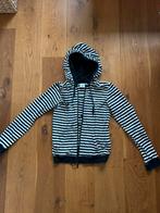 Adidas vest S als nieuw, Adidas, Zwart, Ophalen of Verzenden, Zo goed als nieuw