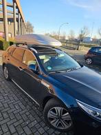 Dakkoffer thule volvo 500l, Ophalen of Verzenden, Zo goed als nieuw