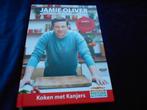 Jamie Oliver: Mijn favoriete gezonde recepten, nu 0,50., Nieuw, Ophalen of Verzenden, Jamie Oliver, Hoofdgerechten