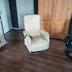 relax fauteuil, Huis en Inrichting, Fauteuils, Ophalen, Gebruikt, 50 tot 75 cm