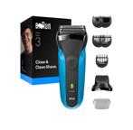 Braun Series 3 310BT Scheerapparaat - Nieuw!, Verzamelen, Ophalen of Verzenden