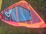 SEVERNE FREEK 5.2, Watersport en Boten, Windsurfen, Ophalen of Verzenden, Zo goed als nieuw, Minder dan 250 cm, Zeil