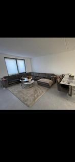 Hoekbank Richmond Tratelli, Huis en Inrichting, Banken | Bankstellen, Hoekbank, Ophalen of Verzenden, Zo goed als nieuw, Stof