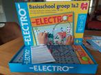 Electro Basisschool Groep 1 & 2 - Zo Goed Als Nieuw!, Ophalen, Zo goed als nieuw, Elektronica, Met licht